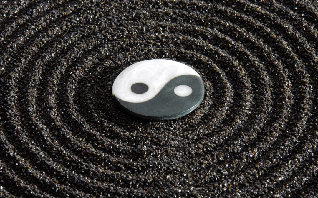 Finde Deine Mitte – Geführte Meditation